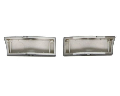 Control element, air conditioning, Image 2