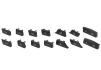 Control element, air conditioning