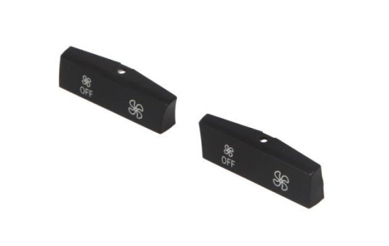 Control element, air conditioning