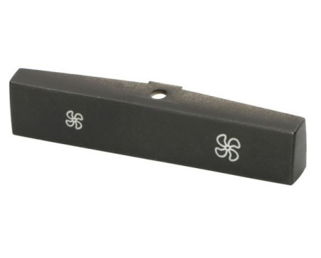 Control element, air conditioning