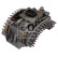 Control Unit, air conditioning 36696 FEBI, Thumbnail 2