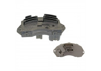 Control Unit, heating / ventilation 43440 FEBI