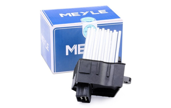 Control Unit, heating/ventilation MEYLE-ORIGINAL: True to OE.