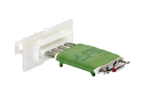 Controller, interior fan 946047 Valeo