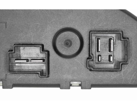 Controller, interior fan V20-79-0026 Vemo, Image 2