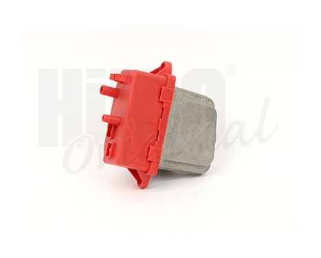 Controller, interior fan