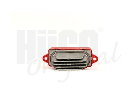 Controller, interior fan, Image 2