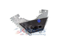 Controller, interior fan