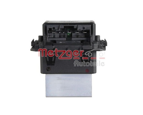 Controller, interior fan, Image 2