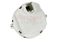 Controller, interior fan