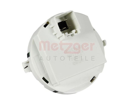 Controller, interior fan