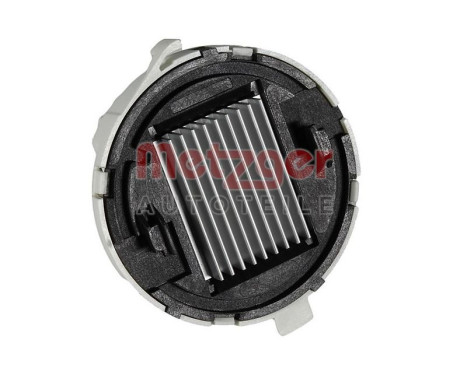 Controller, interior fan, Image 2