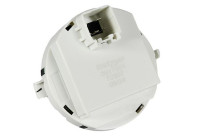 Controller, interior fan