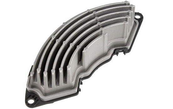 Controller, interior fan