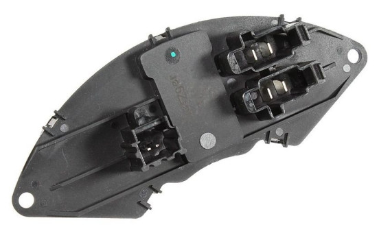 Controller, interior fan, Image 2