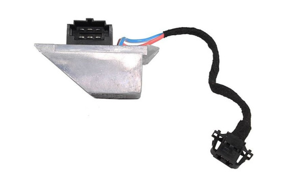Regulator, interior fan, Image 2