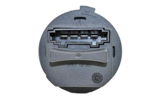 Regulator, interior fan, Image 2
