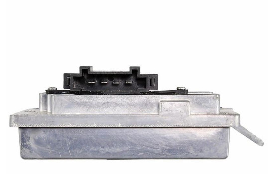 Regulator, interior fan, Image 2