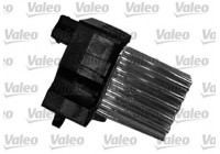 Regulator, passenger compartment fan 509505 Valeo