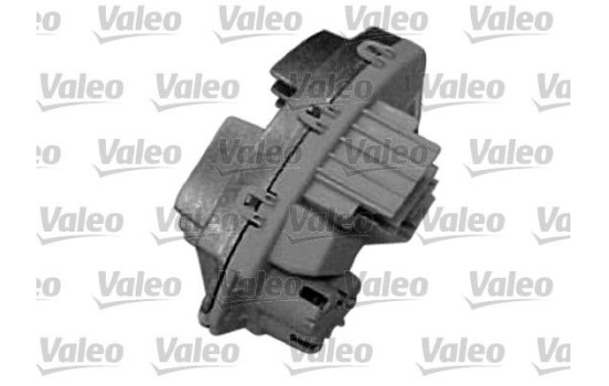 Regulator, passenger compartment fan 509783 Valeo, Image 3