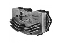 Regulator, passenger compartment fan 509869 Valeo