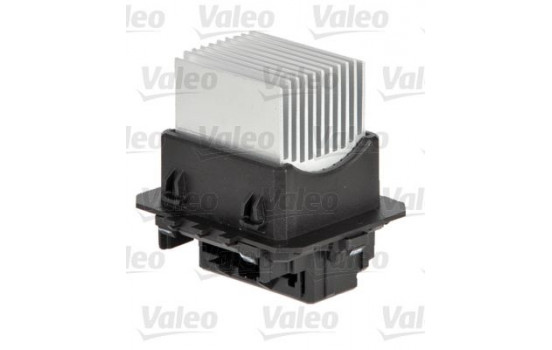 Regulator, passenger compartment fan 515038 Valeo