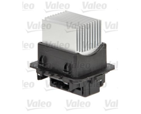 Regulator, passenger compartment fan 515039 Valeo