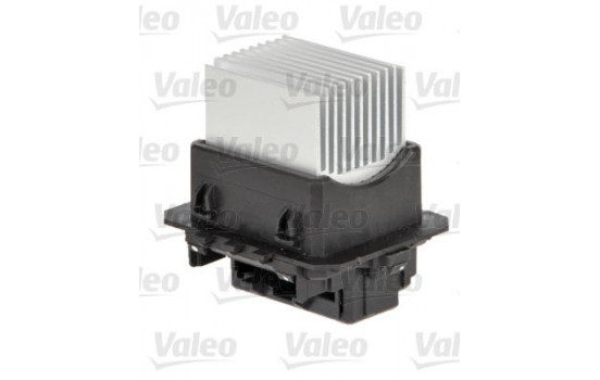 Regulator, passenger compartment fan 515039 Valeo