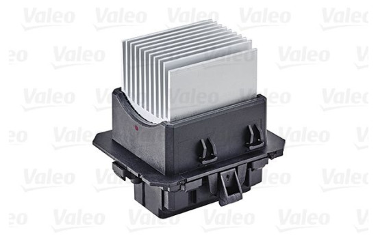 Regulator, passenger compartment fan 515077 Valeo