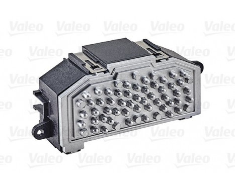 Regulator, passenger compartment fan 515135 Valeo, Image 2