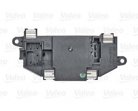 Regulator, passenger compartment fan 515135 Valeo, Image 3