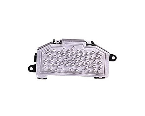 Regulator, passenger compartment fan 515135 Valeo