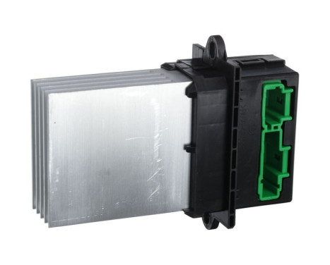 Regulator, passenger compartment fan 710355 Valeo