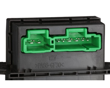 Regulator, passenger compartment fan 710355 Valeo, Image 2