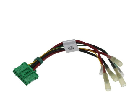 Regulator, passenger compartment fan 710355 Valeo, Image 3