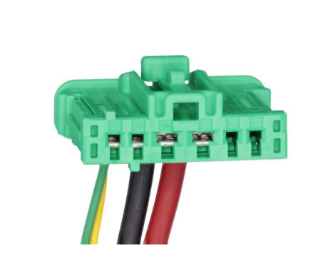 Regulator, passenger compartment fan 710355 Valeo, Image 4