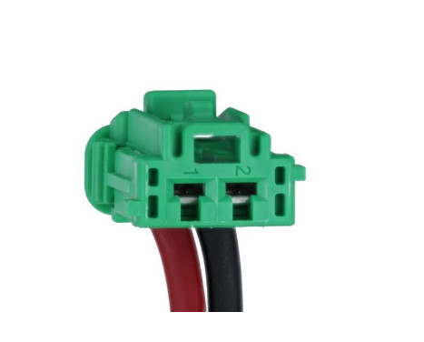 Regulator, passenger compartment fan 710355 Valeo, Image 5