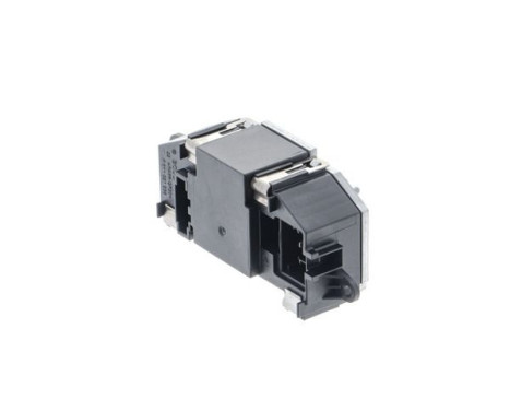 Regulator, passenger compartment fan BEHR *** PREMIUM LINE ***, Image 3