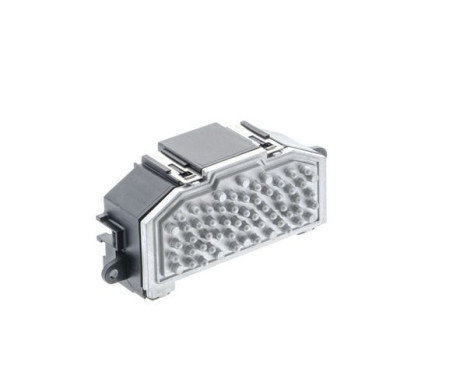 Regulator, passenger compartment fan BEHR *** PREMIUM LINE ***, Image 5