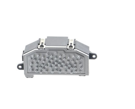 Regulator, passenger compartment fan BEHR *** PREMIUM LINE ***, Image 6