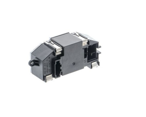 Regulator, passenger compartment fan BEHR *** PREMIUM LINE ***, Image 9