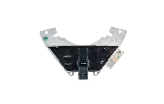 Regulator, passenger compartment fan BEHR *** PREMIUM LINE ***, Image 2