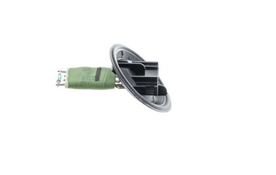Regulator, passenger compartment fan BEHR *** PREMIUM LINE ***, Image 9
