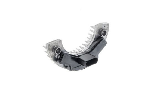 Regulator, passenger compartment fan BEHR *** PREMIUM LINE ***, Image 9