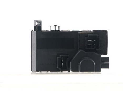 Regulator, passenger compartment fan BEHR, Image 5