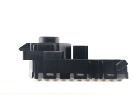 Regulator, passenger compartment fan BEHR, Image 9