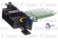 Regulator, passenger compartment fan Original VEMO Quality V24-79-0007