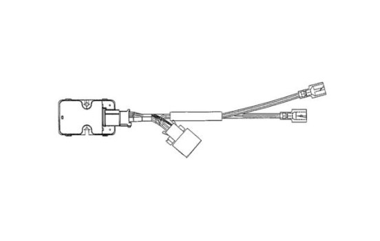 Regulator, passenger compartment fan