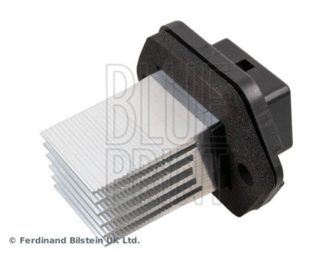 resistance ADBP140033 Blue Print