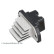 Resistance, interior fan Blue Print Solution ADBP140087